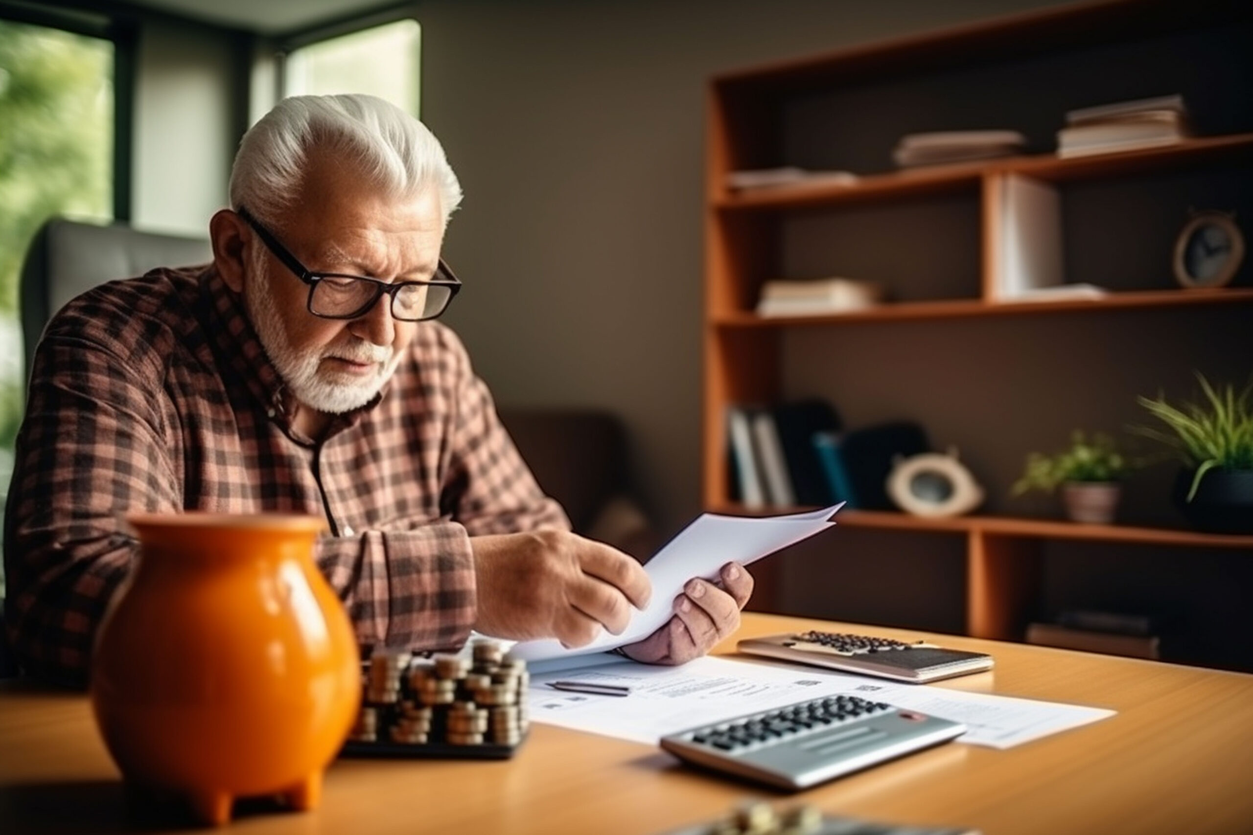 Image illustrative de l'article "Devez-vous transférer vos anciens PERP et Madelin, ou l’assurance-vie vers un PER ?"