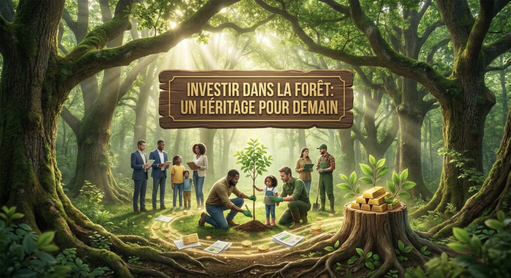 GFI investissement transmission fiscalité
