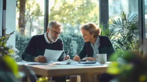 Donation avec réserve d’usufruit : avantages et conseils