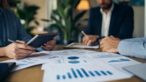 Investir en SCPI pour sécuriser son épargne en 2025