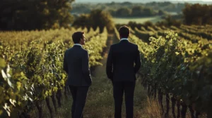 GFV Groupement Foncier Viticole : investissez sereinement