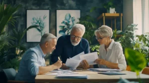 Anticiper succession retraite : sécurisez votre patrimoine