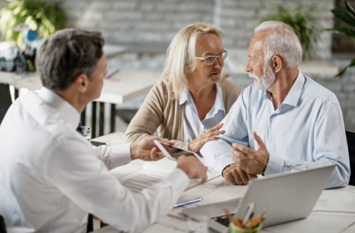 Image illustrative de l'article "Démembrement de SCPI : Pourquoi le barème fiscal peut vous desservir (et comment l&rsquo;optimiser)"