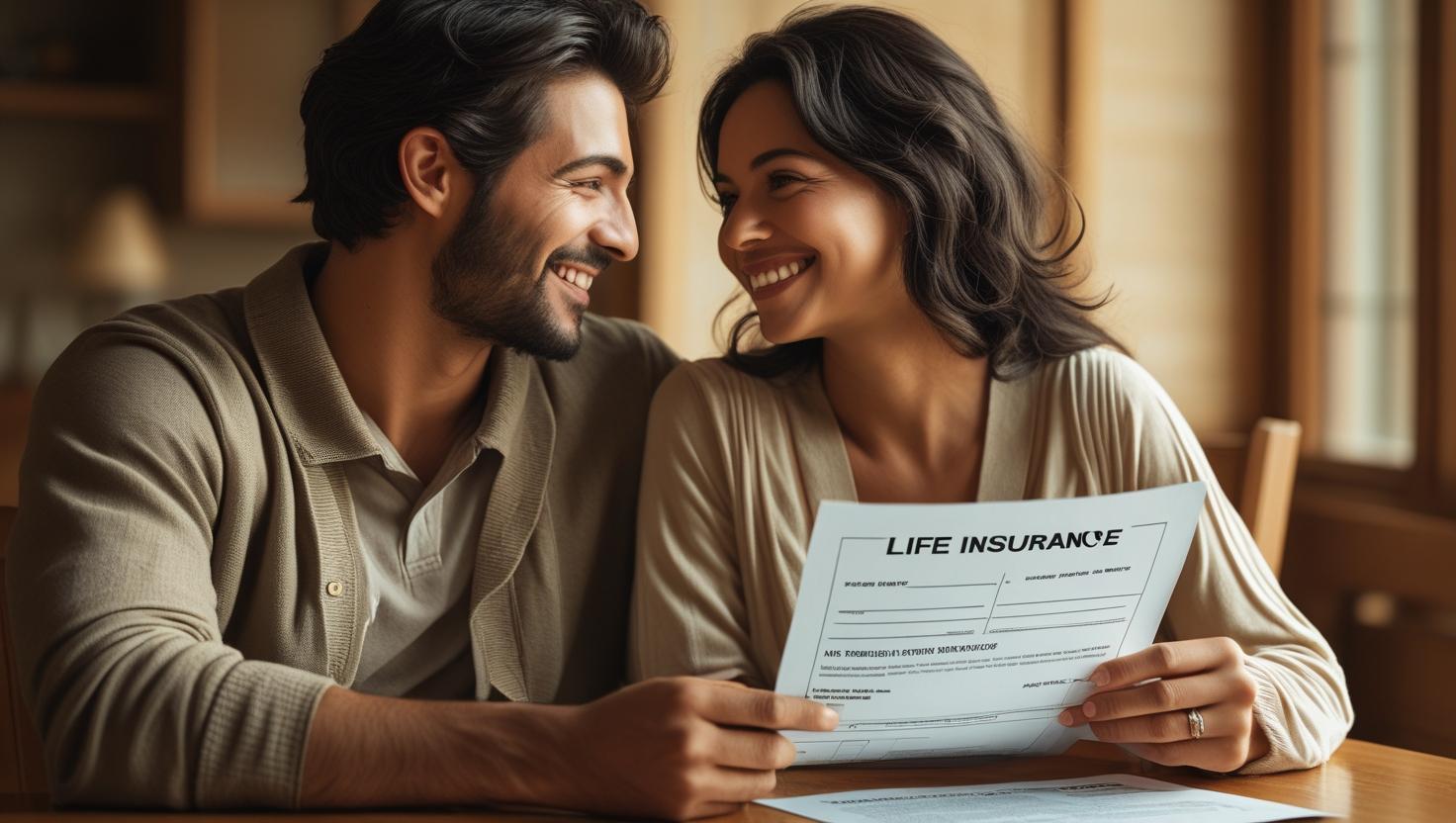 Image illustrative de l'article "Assurance Vie et Couple Marié à Bordeaux : Le Guide Complet pour Protéger Votre Conjoint sans Léser Vos Enfants"
