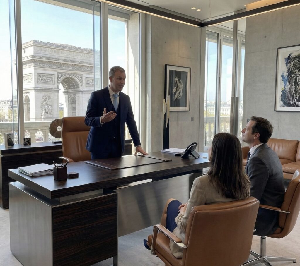 Comment investir quand on est salarié - Conseil│ patrimoine expert Bordeaux Aeternia