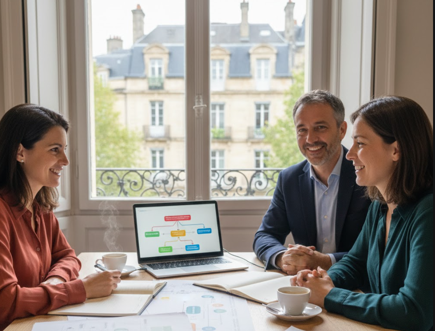 Image illustrative de l'article "15 Stratégies pour Optimiser 300€ d&rsquo;Épargne Mensuelle en 2026 | Guide Complet"