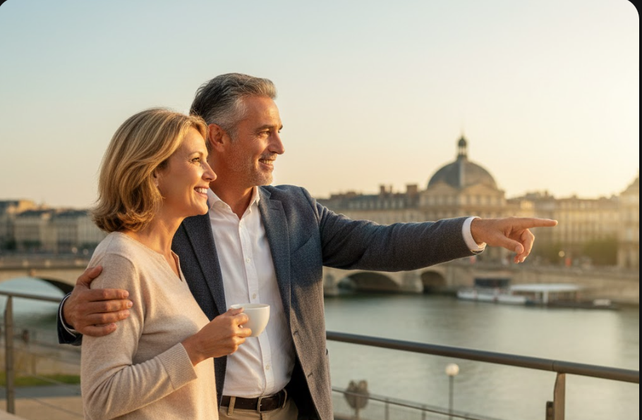 Image illustrative de l'article "Investir en SCPI à Bordeaux en 2026"