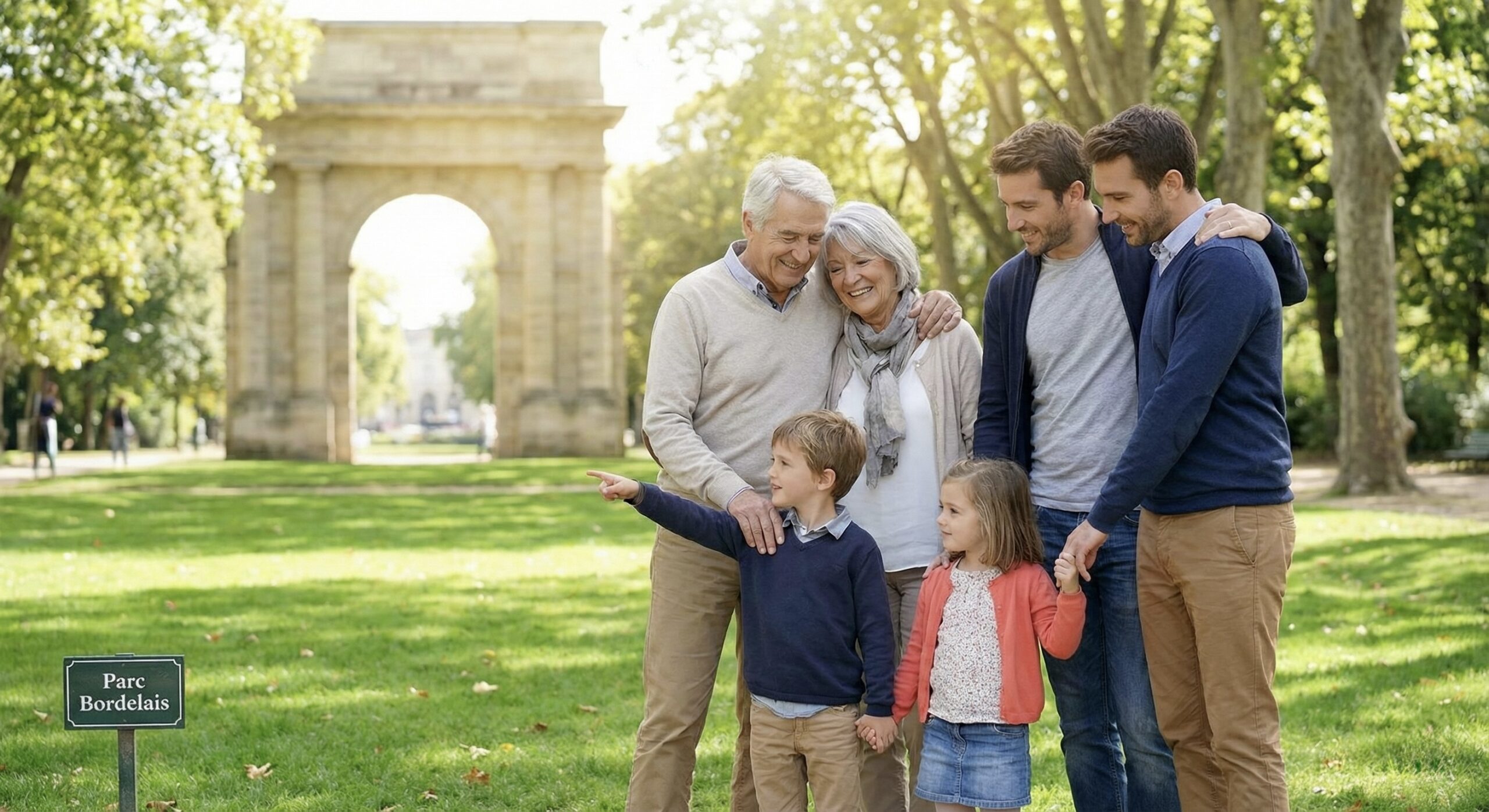 Image illustrative de l'article "Donation parts SCPI démembrement : L&rsquo;art de transmettre demain sans se démunir aujourd&rsquo;hui"