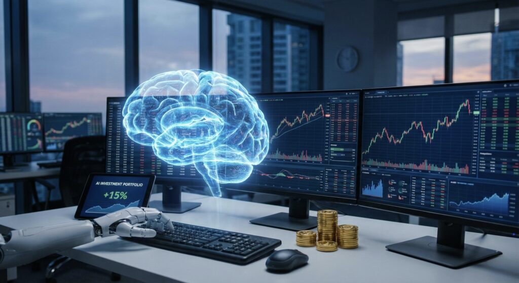 biais cognitifs psychologie investissement